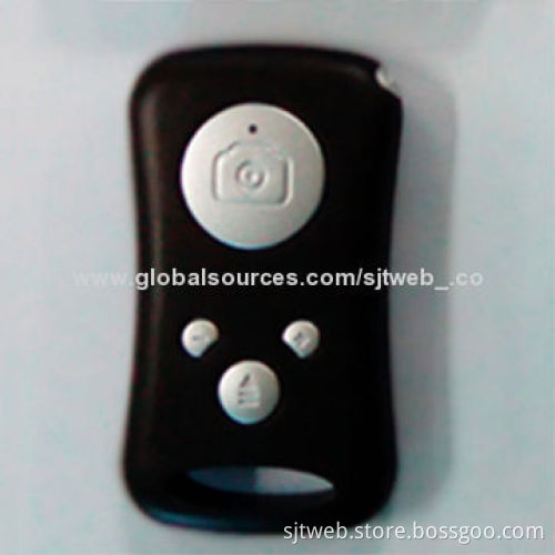 Smartphone Shutters with Large Screen, Self-timer/SnapshotNew